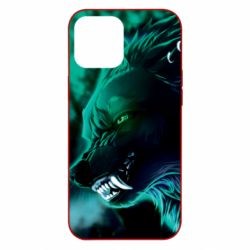 Чехол для iPhone 12 Pro Max Magic Wolf - PrintSalon