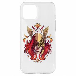 Чохол для iPhone 12 Pro Max Malenia art - PrintSalon