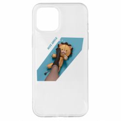 Чохол для iPhone 12 Pro Max Nice angle - PrintSalon