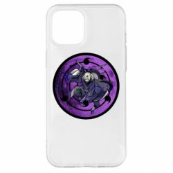 Чохол для iPhone 12 Pro Max Obito in Endless Tsukuyomi - PrintSalon