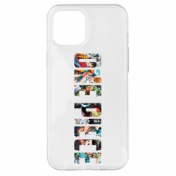 Чохол для iPhone 12 Pro Max One Piece Team