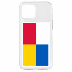 Чехол для iPhone 12 Pro Max Польша и Украина - PrintSalon