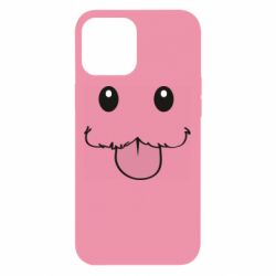 Чехол для iPhone 12 Pro Max Poro Camiseta lol - PrintSalon