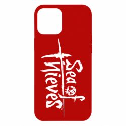 Чехол для iPhone 12 Pro Max Sea of Thieves