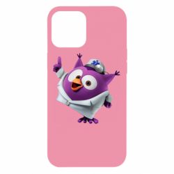 Чехол для iPhone 12 Pro Max Совунья - PrintSalon