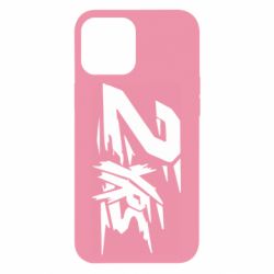 Чехол для iPhone 12 Pro Max Standoff - 2 years medal - PrintSalon