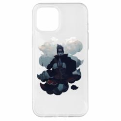 Чехол для iPhone 12 Pro Max Underwater Kisame - PrintSalon