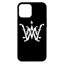 Чехол для iPhone 12 Pro Max Wonder Makers - PrintSalon