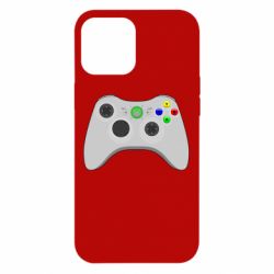 Чехол для iPhone 12 Pro Max Xbox - PrintSalon
