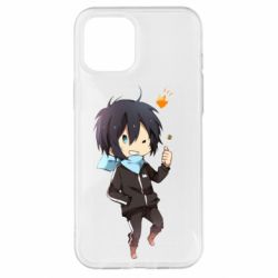 Чехол для iPhone 12 Pro Max Ято - PrintSalon