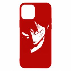 Чехол для iPhone 12 Pro Monkey Dee Luffy - PrintSalon