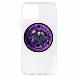 Чохол для iPhone 12 Pro Obito in Endless Tsukuyomi - PrintSalon