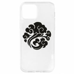 Чохол для iPhone 12 Pro Орден Гусу Лань-PrintSalon Чохол для iPhone 12 Pro Орден Гусу Лань