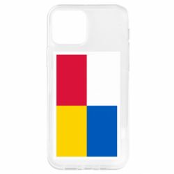 Чехол для iPhone 12 Pro Польша и Украина - PrintSalon