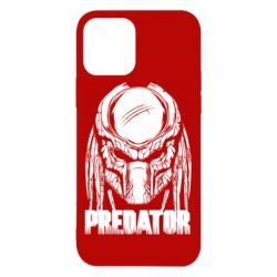 Чохол для iPhone 12 Pro Predator. - PrintSalon