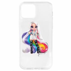 Чехол для iPhone 12 Pro Амайя Рейн - PrintSalon
