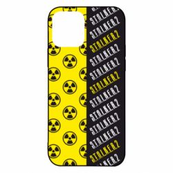 Чехол для iPhone 12 Pro S.T.A.L.K.E.R. 2 - PrintSalon