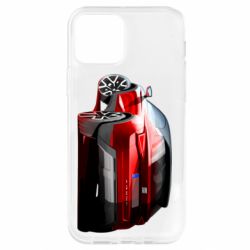 Чехол для iPhone 12 Pro Seat Arona - PrintSalon