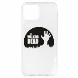 Чехол для iPhone 12 Pro series The Walking Dead - PrintSalon