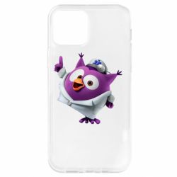 Чехол для iPhone 12 Pro Совунья - PrintSalon