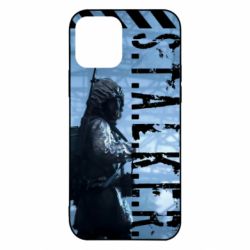 Чехол для iPhone 12 Pro Stalker Hunter - PrintSalon