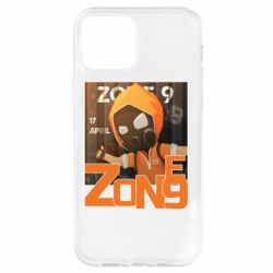 Чехол для iPhone 12 Pro Standoff Zone 9 - PrintSalon
