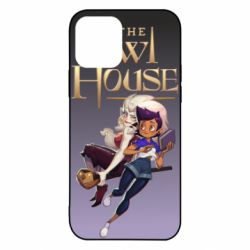 Чохол для iPhone 12 Pro The Owl House - PrintSalon