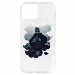 Чехол для iPhone 12 Pro Underwater Kisame - PrintSalon