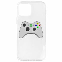 Чехол для iPhone 12 Pro Xbox - PrintSalon