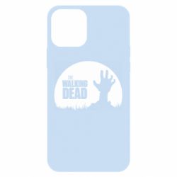Чехол для iPhone 12 series The Walking Dead - PrintSalon