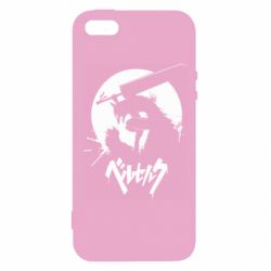 Чехол для iPhone5/5S/SE Berserk Eclipse