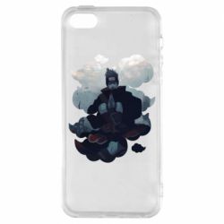 Чохол для iphone 5/5S/SE Underwater Kisame