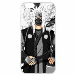 Чохол для iPhone 6/6S Dragon style Jiraiya - PrintSalon