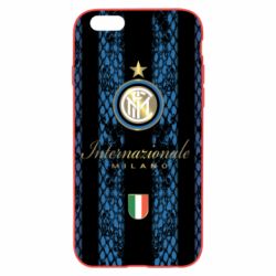 Чохол для iPhone 6/6S FC Internazionale Milano
