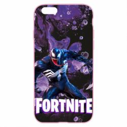 Чохол для iPhone 6/6S Fortnite Venom - PrintSalon