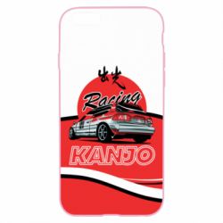 Чохол для iPhone 6/6S Kanjo - PrintSalon
