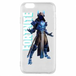 Чехол для iPhone 6/6S King of Ice - PrintSalon