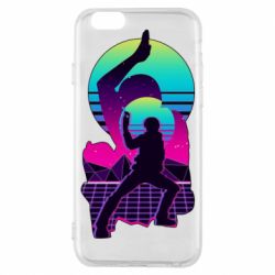 Чохол для iPhone 6/6S Might Guy - PrintSalon