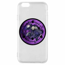 Чохол для iPhone 6/6S Obito in Endless Tsukuyomi - PrintSalon