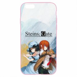 Чохол для iPhone 6/6S Врата Штейна. Маюрі та макісе