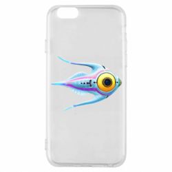 Чехол для iPhone 6/6S Arctic Peeper - PrintSalon
