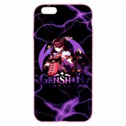 Чехол для iPhone 6/6S BEIDOU - PrintSalon