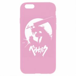 Чохол для iPhone 6/6S Berserk Eclipse