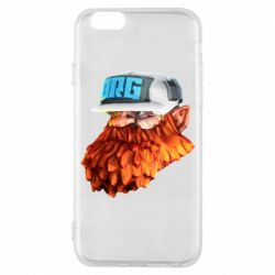 Чехол для iPhone 6/6S DRG - PrintSalon