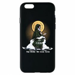 Чохол для iPhone 6/6S H  I  M  A  R  S - PrintSalon