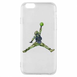 Чехол для iPhone 6/6S Херсон ВСУ - PrintSalon