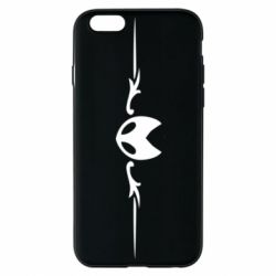 Чохол для iPhone 6/6S Hollow Knight  frame - PrintSalon