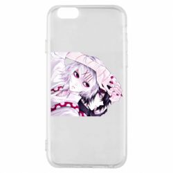 Чохол для iPhone 6/6S Juuzou Suzuya
