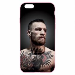 Чохол для iPhone 6/6S Конор Макгрегор UFC - PrintSalon