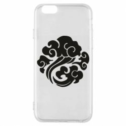 Чехол для iPhone 6/6S Орден Гусу Лань